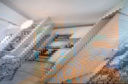 Foto 7 - Sealodge E8