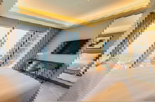Foto 19 - Elegant Apt with Prime Burj Khalifa View