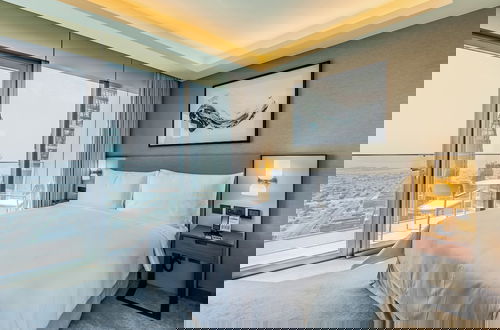 Foto 7 - Elegant Apt with Prime Burj Khalifa View