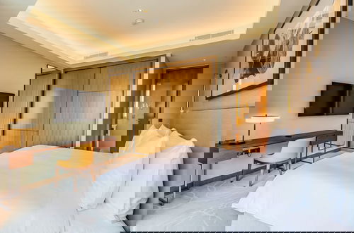 Foto 11 - Elegant Apt with Prime Burj Khalifa View