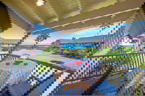 Photo 1 - Hanalei Colony Resort C4