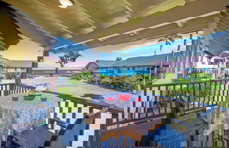 Photo 1 - Hanalei Colony Resort C4