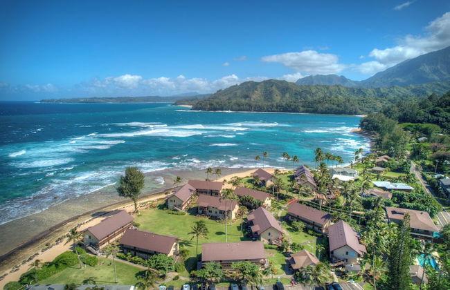 Hanalei Colony Resort C2 - Foto 38