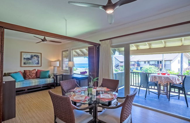 Hanalei Colony Resort C4 - Foto 24