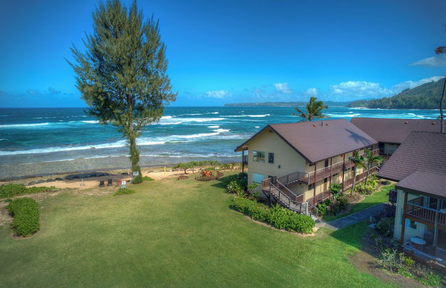 Hanalei Colony Resort C2 - Foto 36