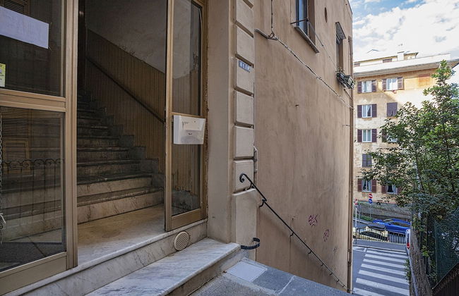 A Quiet Place in Genoa by Wonderful Italy - Foto 20