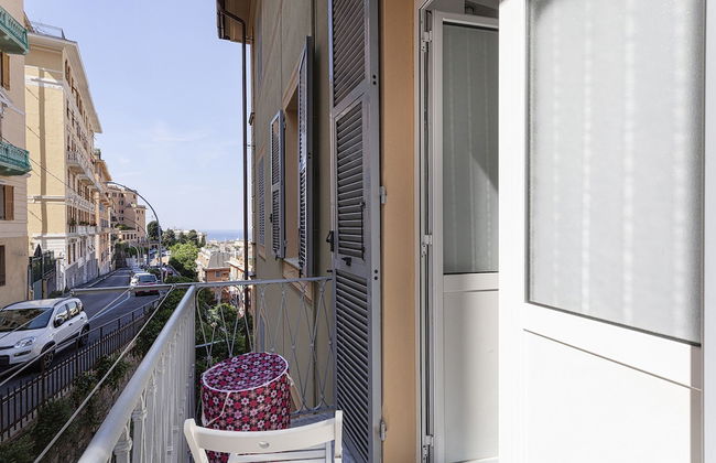 A Quiet Place in Genoa by Wonderful Italy - Foto 17