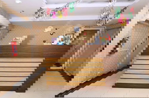 Foto 1 - Nusantara Rooms Mutiara By Reccoma