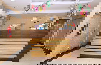 Foto 1 - Nusantara Rooms Mutiara By Reccoma