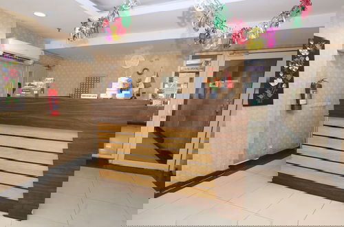 Foto 2 - Nusantara Rooms Mutiara By Reccoma