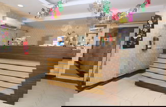 Foto 2 - Nusantara Rooms Mutiara By Reccoma