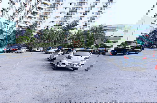 Foto 37 - Nusantara Rooms Mutiara By Reccoma