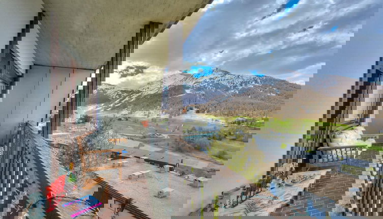 Foto 1 - La Stella Alpina in Sestriere