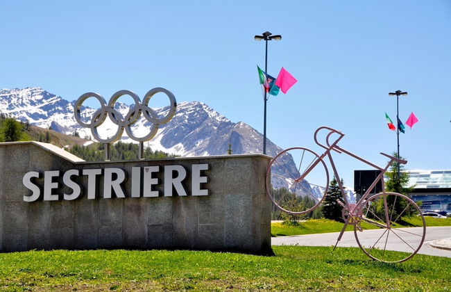 La Stella Alpina in Sestriere - Foto 31