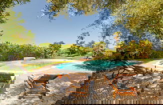 Photo 2 - Dimora Patrizia With Pool