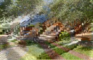 Photo 3 - Dimora Patrizia With Pool