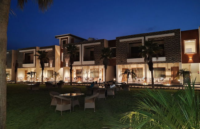 The Maasai Mara Resort Corbett - Photo 3
