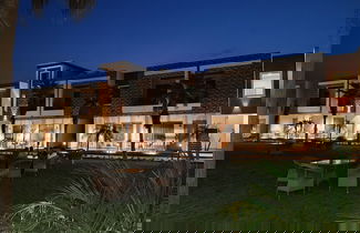 Foto 3 - The Maasai Mara Resort Corbett
