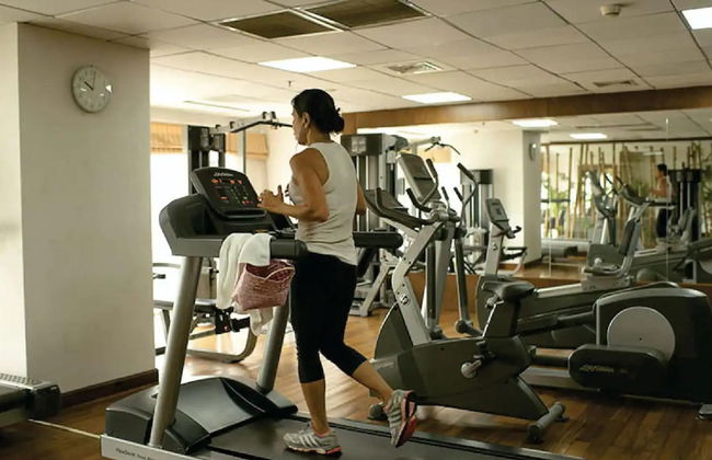 The Lancaster Suites - Japan Town D1 - Foto 52