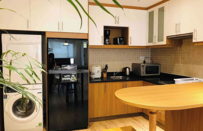 The Lancaster Suites - Japan Town D1 - Foto 29