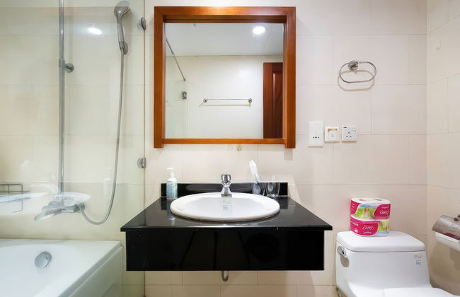 The Lancaster Suites - Japan Town D1 - Foto 51