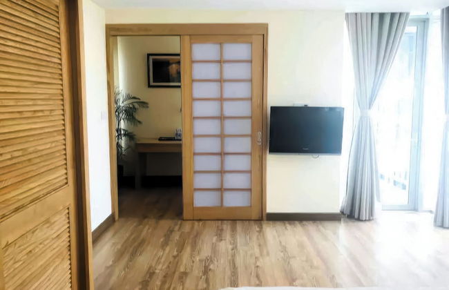 The Lancaster Suites - Japan Town D1 - Foto 37