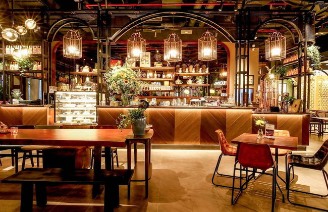 The Lancaster Suites - Japan Town D1 - Foto 56