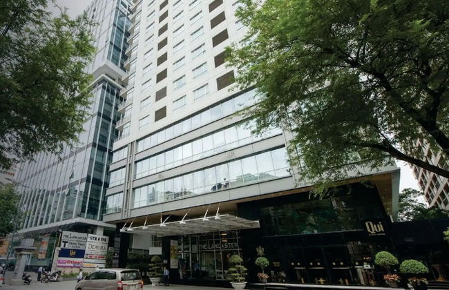 The Lancaster Suites - Japan Town D1 - Foto 60