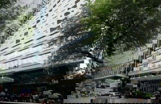 Photo 1 - The Lancaster Suites - Japan Town D1