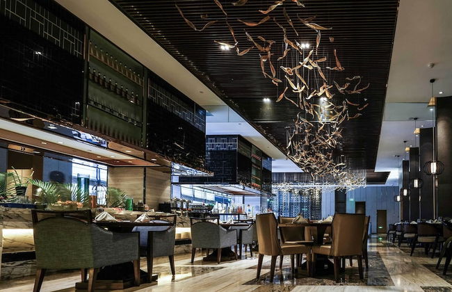 The Lancaster Suites - Japan Town D1 - Foto 55