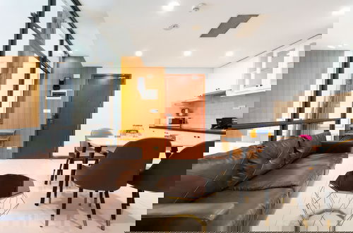 Foto 42 - The Lancaster Suites - Japan Town D1
