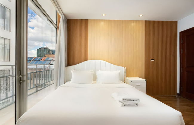 The Lancaster Suites - Japan Town D1 - Foto 19