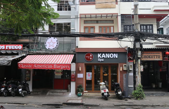 The Lancaster Suites - Japan Town D1 - Foto 53