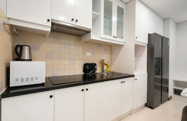 The Lancaster Suites - Japan Town D1 - Foto 32