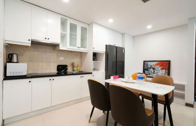 The Lancaster Suites - Japan Town D1 - Foto 31