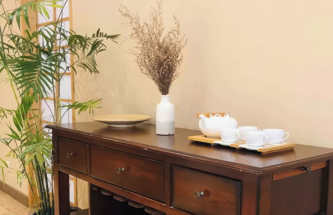 The Lancaster Suites - Japan Town D1 - Foto 6