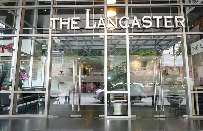 The Lancaster Suites - Japan Town D1 - Foto 61