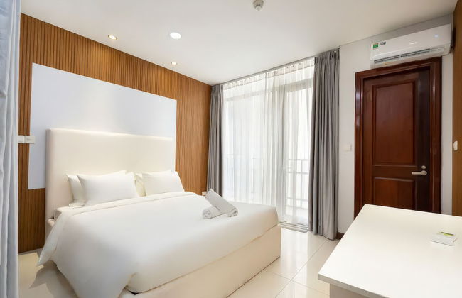 The Lancaster Suites - Japan Town D1 - Foto 21