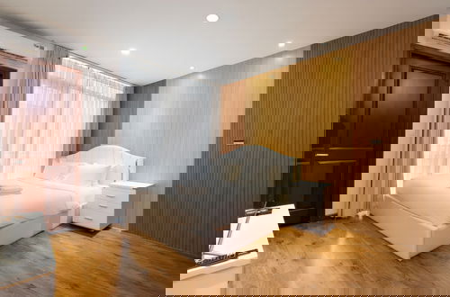 Foto 18 - The Lancaster Suites - Japan Town D1