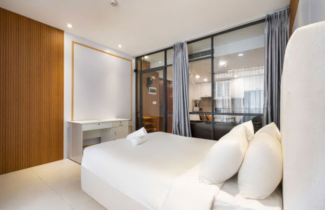 The Lancaster Suites - Japan Town D1 - Foto 15