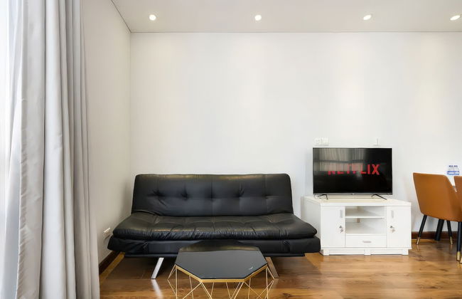 The Lancaster Suites - Japan Town D1 - Foto 43