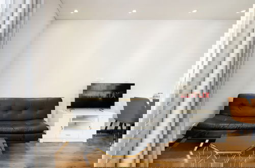 Foto 43 - The Lancaster Suites - Japan Town D1