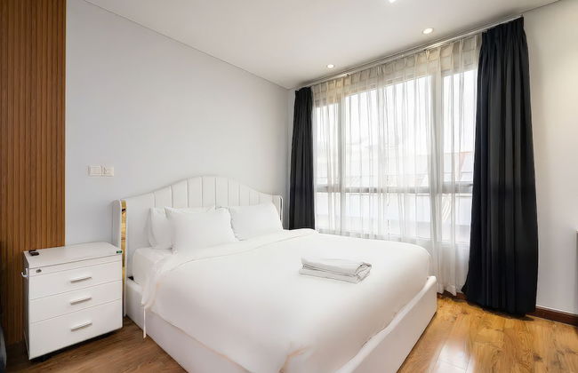 The Lancaster Suites - Japan Town D1 - Foto 13