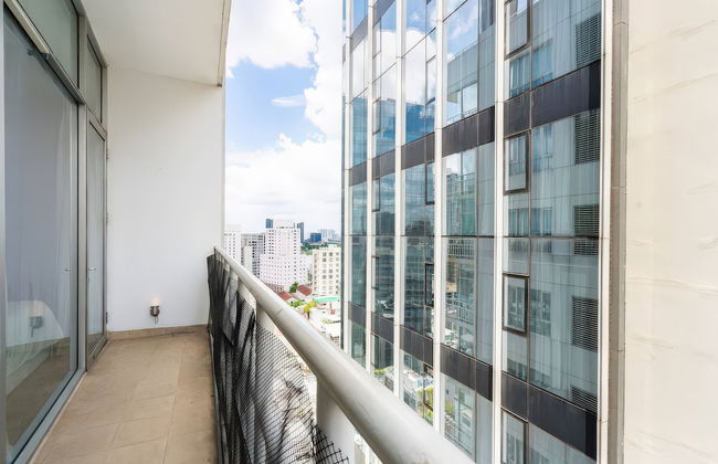 The Lancaster Suites - Japan Town D1 - Foto 45