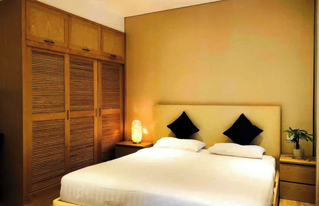 The Lancaster Suites - Japan Town D1 - Foto 8