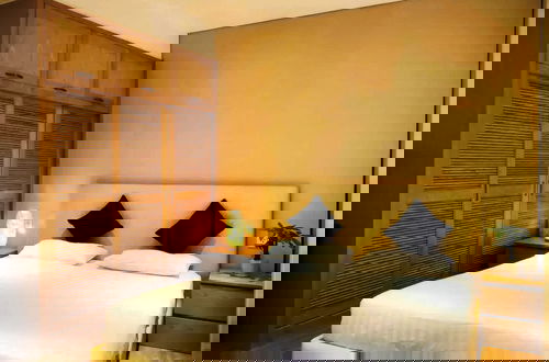 Foto 8 - The Lancaster Suites - Japan Town D1