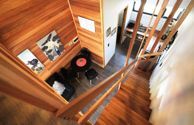 Güer Aike Tiny Houses - Foto 3