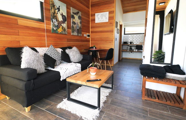 Güer Aike Tiny Houses - Foto 7