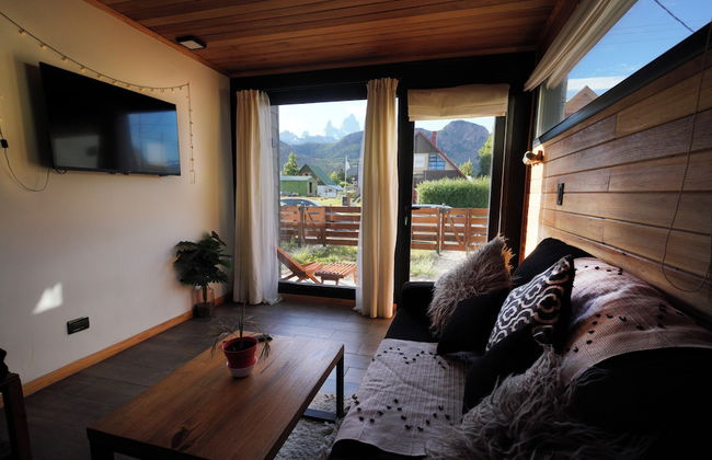 Güer Aike Tiny Houses - Foto 6
