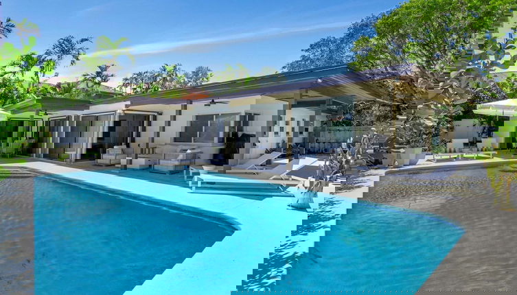 Photo 1 - Ocean Breeze Villa 3 Bdr, Pool